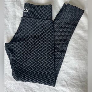 NWOT Booty by Brabants Leggings